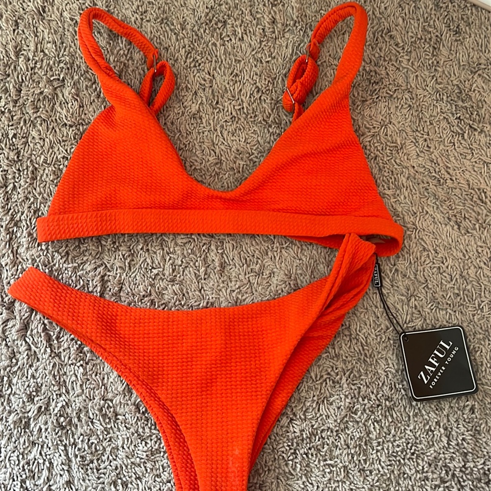 Brand new Zaful bikini